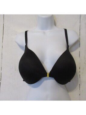 Victorias Secret Bra 40C Incredible Lined Perfect Coverage Front Closure